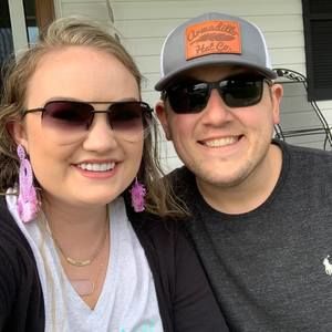 Meet your Posher, Jay